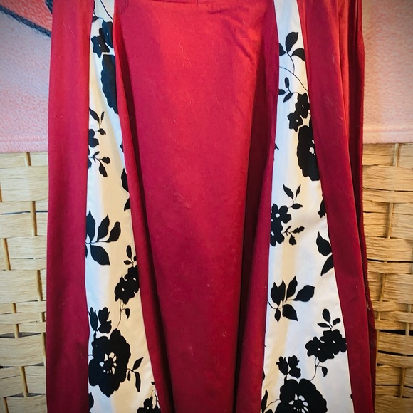 Housewife Dress MADE BY ZAFUL - Picture 2 of 3